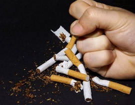 Як кинути курити