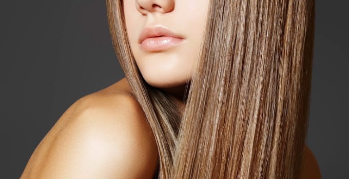 Кератинове випрямлення волосся: фото, плюси і мінуси